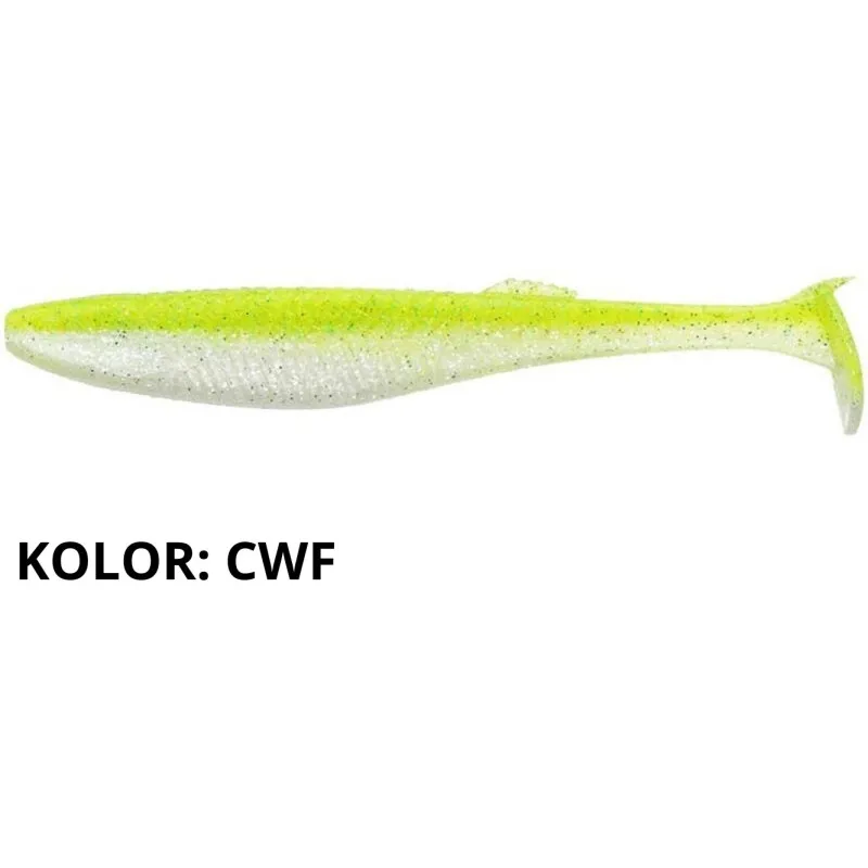 RAPALA CRUSHCITY THE KICKMAN 5 CWF