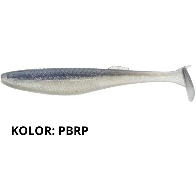 RAPALA CRUSHCITY THE KICKMAN 5 PBRP