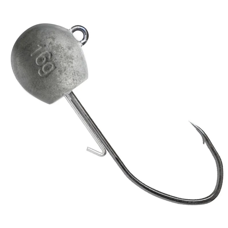 VMC BULLET JIG 6/0 14G X3