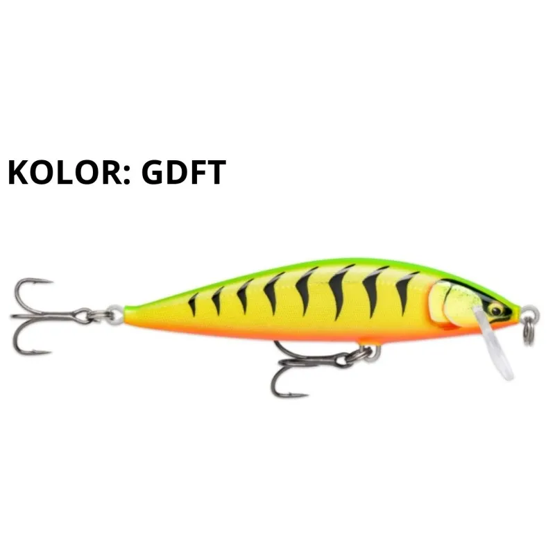 RAPALA CountDown Elite 9,5cm GDFT