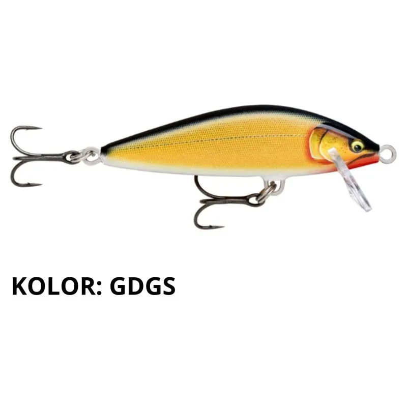 RAPALA CountDown Elite 9,5cm GDGS