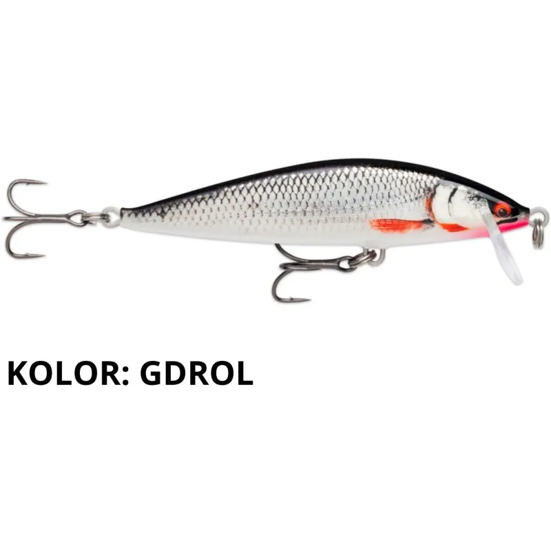 RAPALA CountDown Elite 9,5cm GDROL