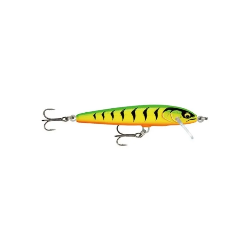 RAPALA Floater Elite 85 Gilded Firetiger