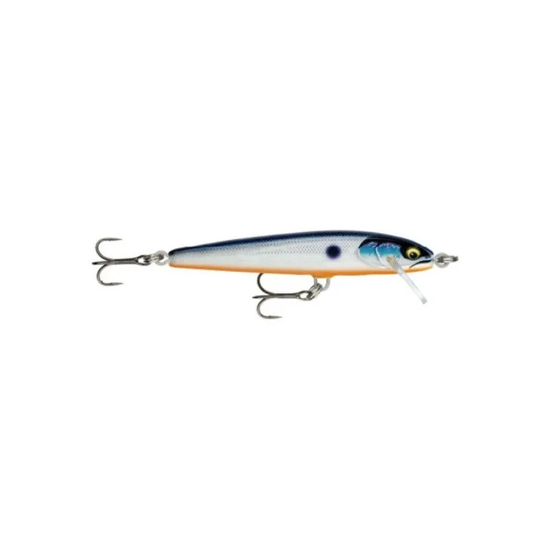 RAPALA Floater Elite 85 Gilded Pearl Shad