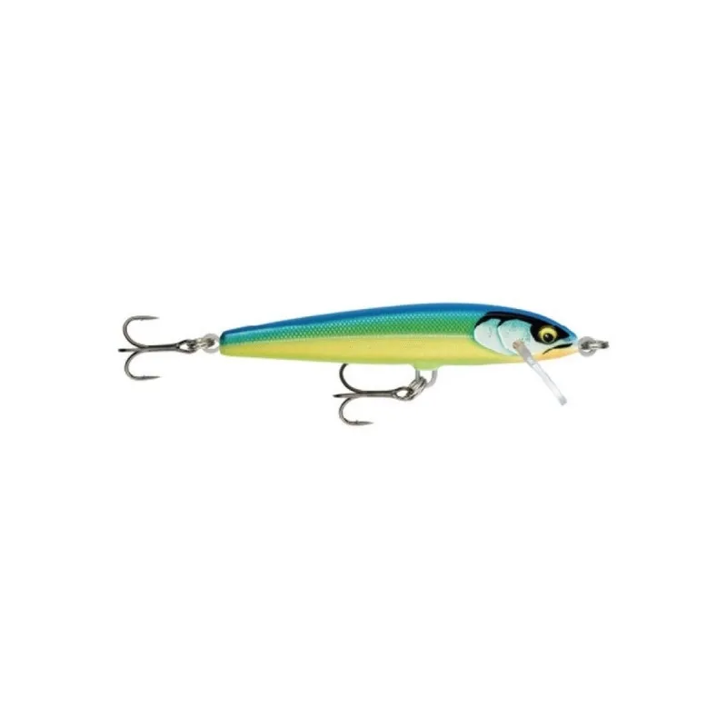 RAPALA Floater Elite 85 Gilded Tropical Trip
