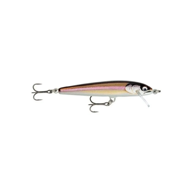 RAPALA Floater Elite 85 Gilded Wakasagi