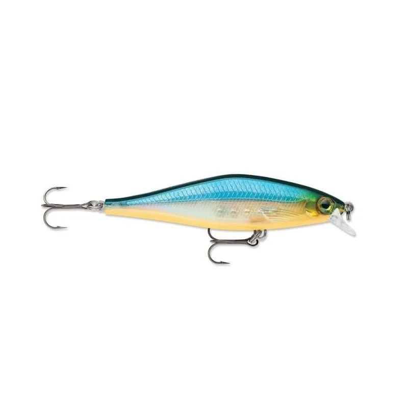 RAPALA Shadow Rap Shad 9cm BGH