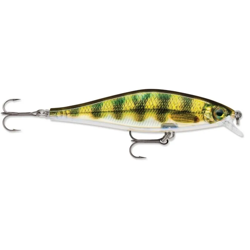 RAPALA Shadow Rap Shad 9cm PEL
