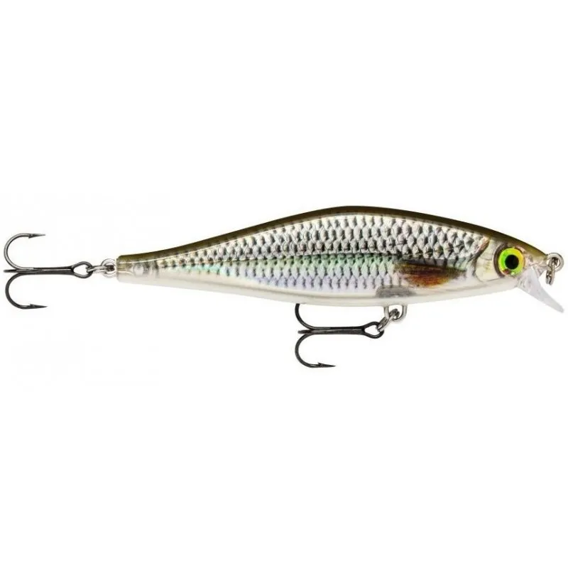 RAPALA Shadow Rap Shad 9cm ROL