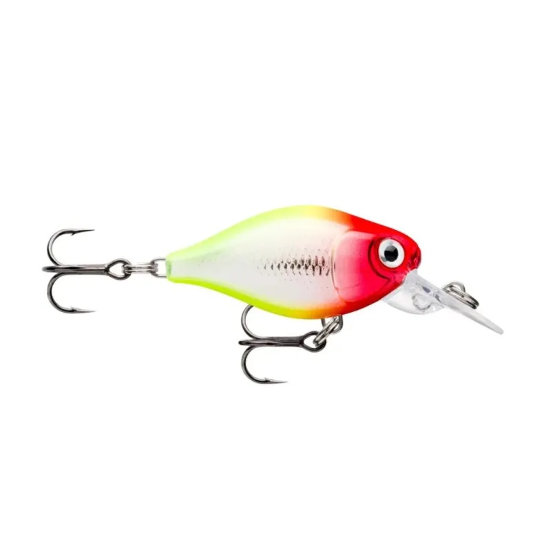 RAPALA X-Light Crank Mid Runner 3,5cm CLN