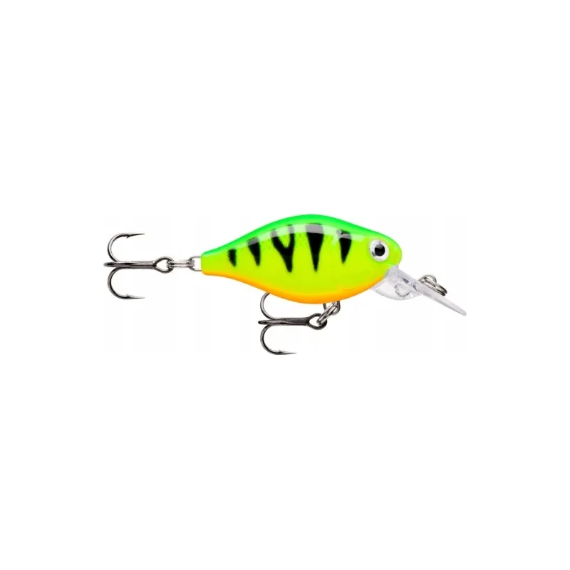 RAPALA X-Light Crank Mid Runner 3,5cm FT