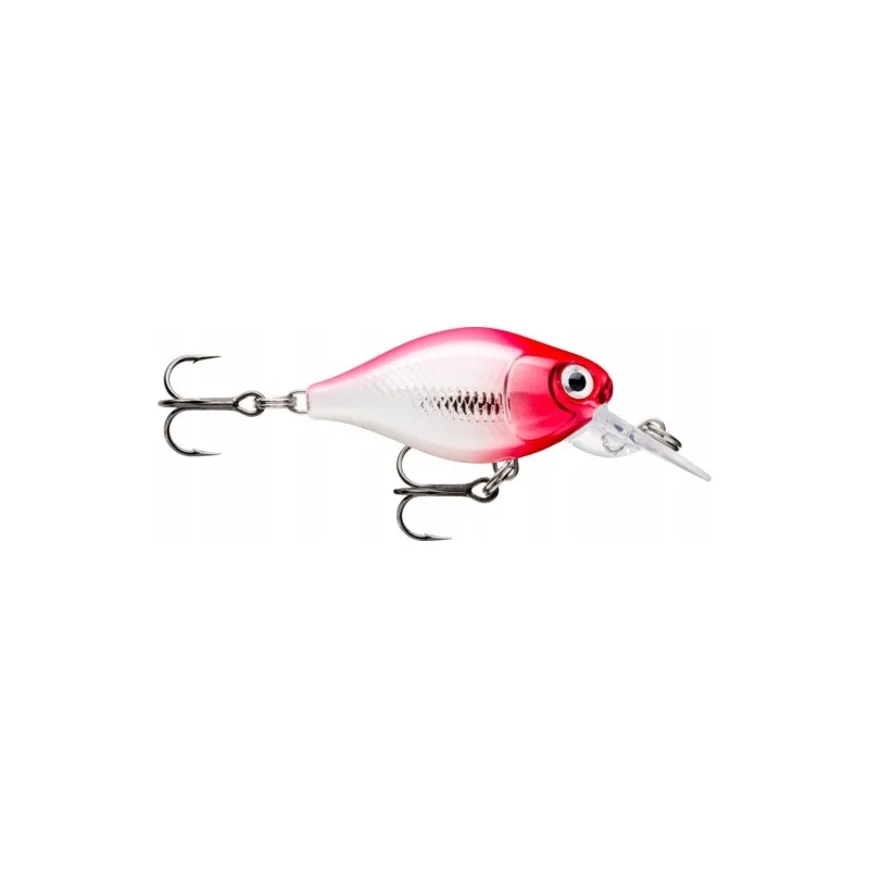 RAPALA X-Light Crank Mid Runner 3,5cm PCL