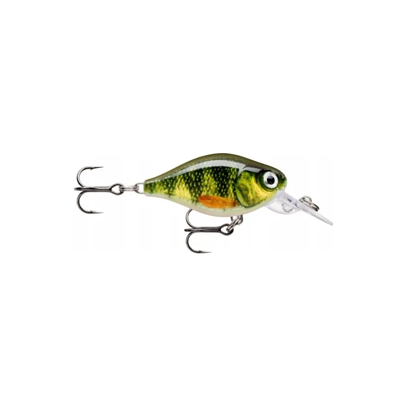 RAPALA X-Light Crank Mid Runner 3,5cm PEL
