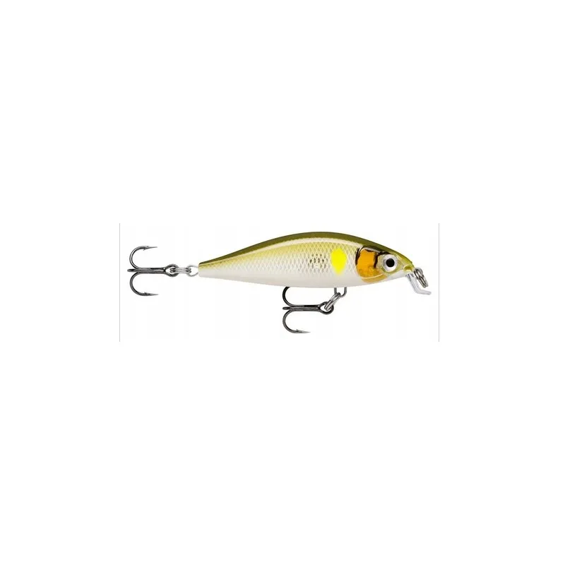 RAPALA X-Light Minnow 05 Ayu