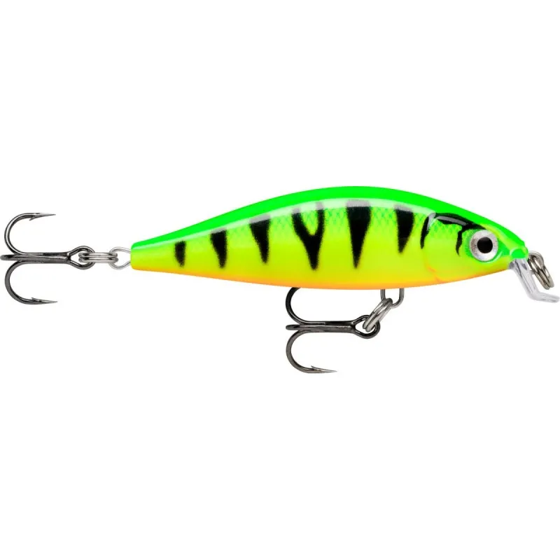 RAPALA X-Light Minnow 05 Fire Tiger