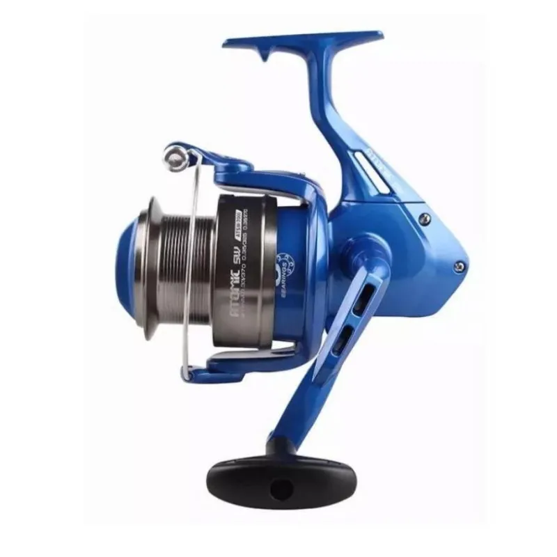 OKUMA ATOMIC SW 7000 SPINNING 4.5:1