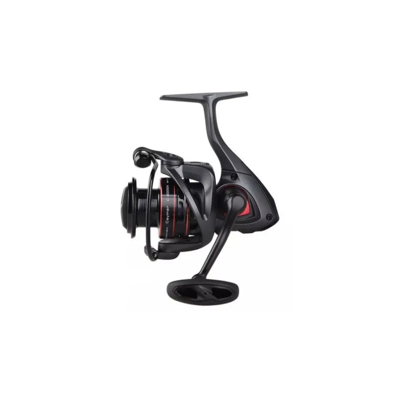 OKUMA Ceymar SW-X 4000XA 6.2:1 with Flite drive Extreme Speed