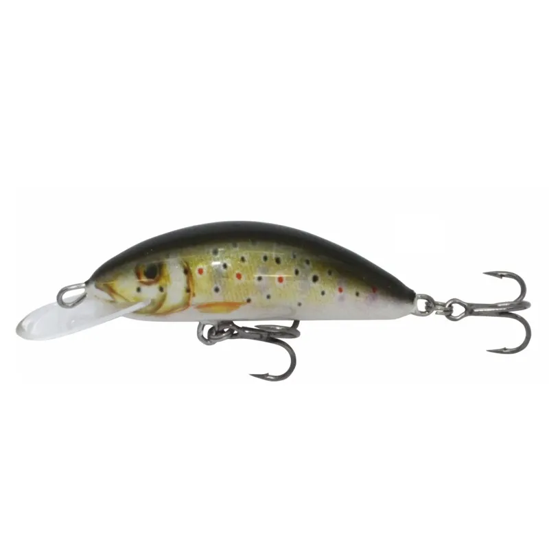 WOBLER KENART Fox 7,5cm 10g Floating TR