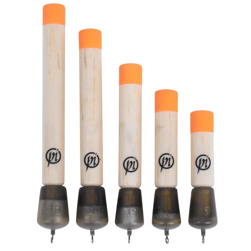 PRESTON PRECISION PELLET WAGGLER - 6g