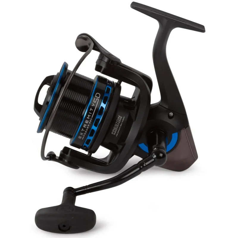 Preston EXTREMITY SD 620 FEEDER REEL
