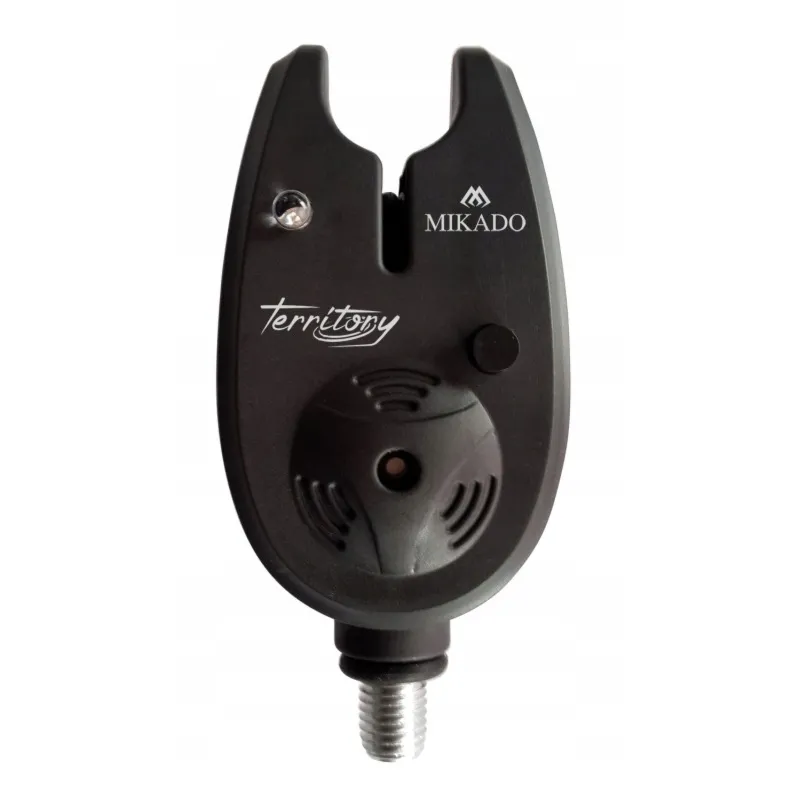 SYGNALIZATOR MIKADO-Sound Liner HR-C-CZERW.