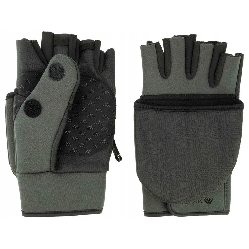 RĘKAWICZKI Mikado Neoprenowe Mittenki XL