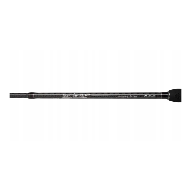 WĘDKA - KAMISORI ZANDER 214 up to 22g EVA (1 sec.)