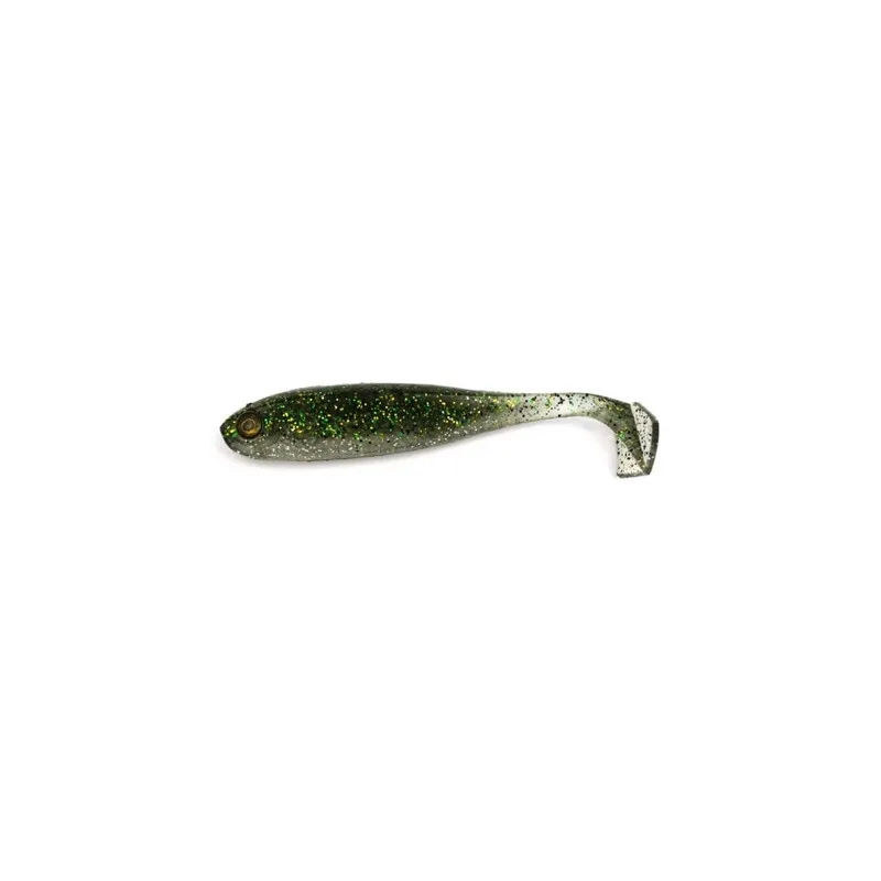 ADUSTA PENTA SHAD 2" 5CM, 1.3G, 104 HAZE