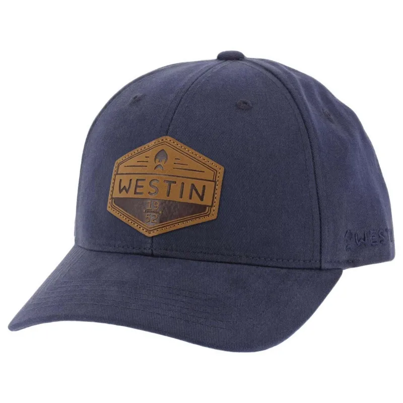 Westin VINTAGE CAP ONE SIZE BLUE NIGHT