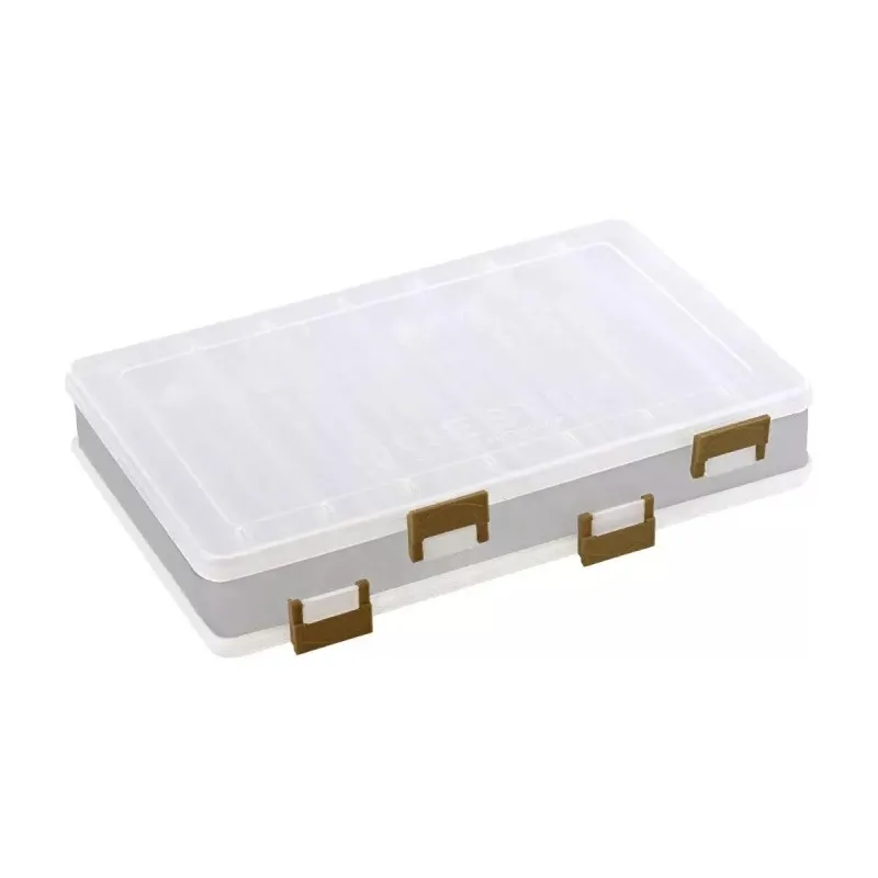 Westin W3 LURE BOX DOUBLE SIDED S8