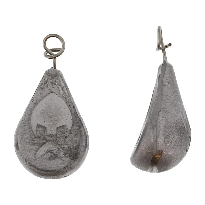 Westin SWITCH WEIGHT 3.5G LEAD 5PCS