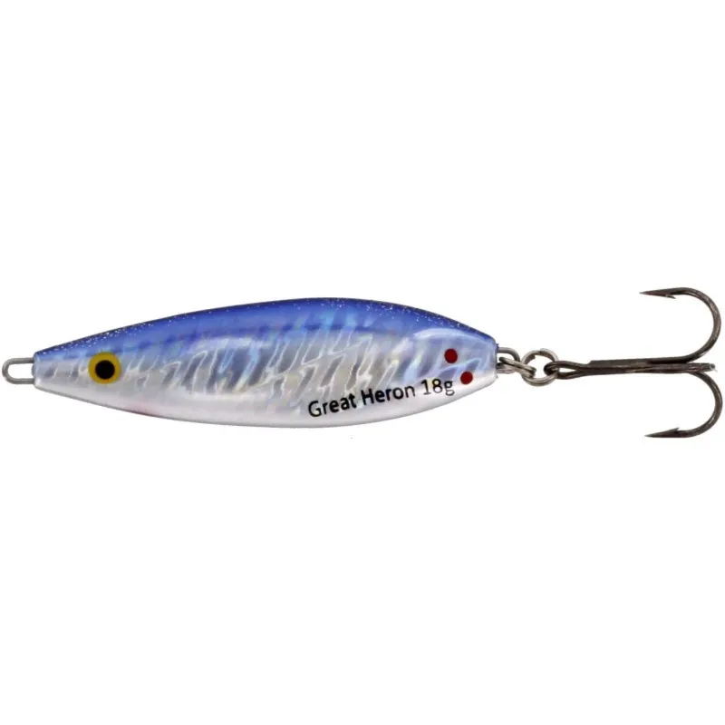 Westin GREAT HERON 8,5CM 22G PICKLED SARDINE 3 3/8" 3/4OZ