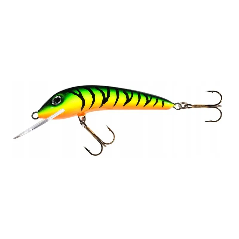 Jaxon WOBLER HOLO SELECT FEROX 8,0cm F TG