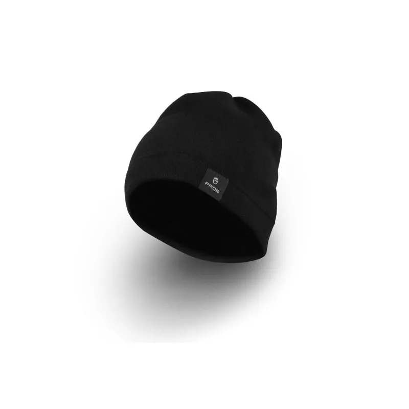 Pros CZAPKA 780 Polarowa czarna