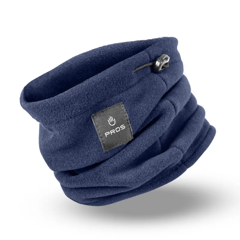 Pros KOMIN Polarowy 720 granatowy