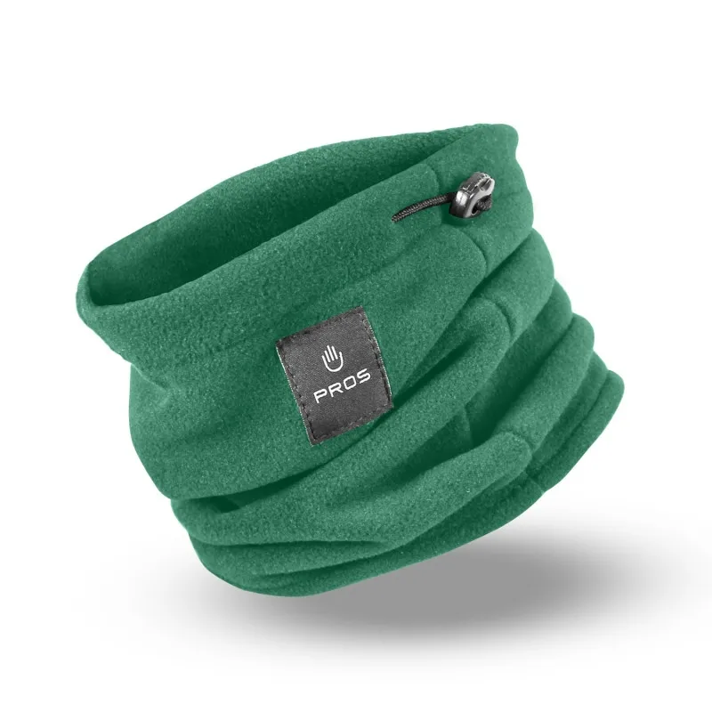 Pros KOMIN Polarowy 720 zielony