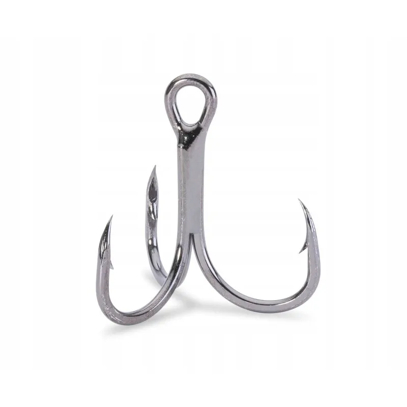 UNI CAT GT-41 Curved Point X2-Strong 5pcs. 3/0