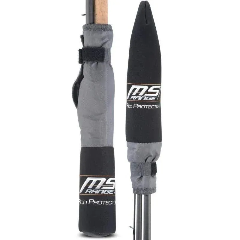 MS RANGE Rod Protector Größe L