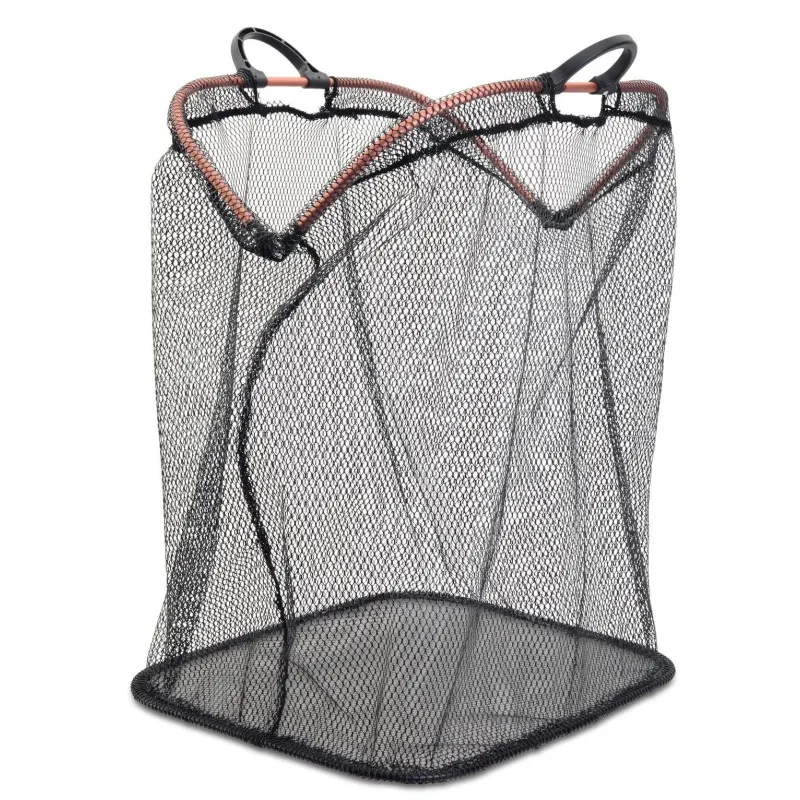 MS-RANGE Foldable Weigh Net 50x40x60cm