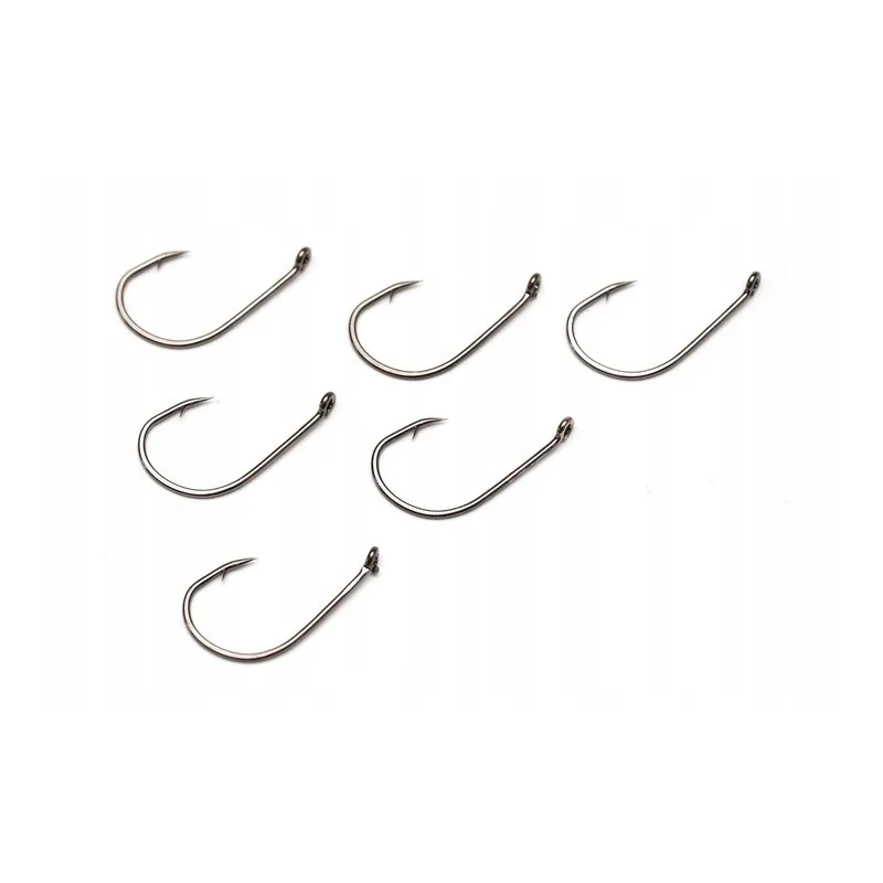 IRON CLAW Drop Shot Hook 2 BN