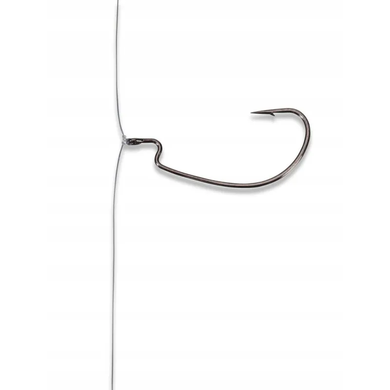 IRON CLAW Kona Drop Shot Rig L40602 Gr.4 0,20mm