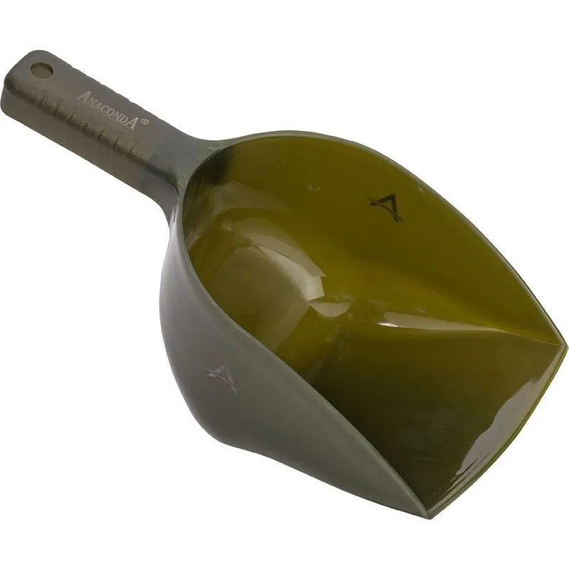 ANACONDA Bait & Boat Scoop Large