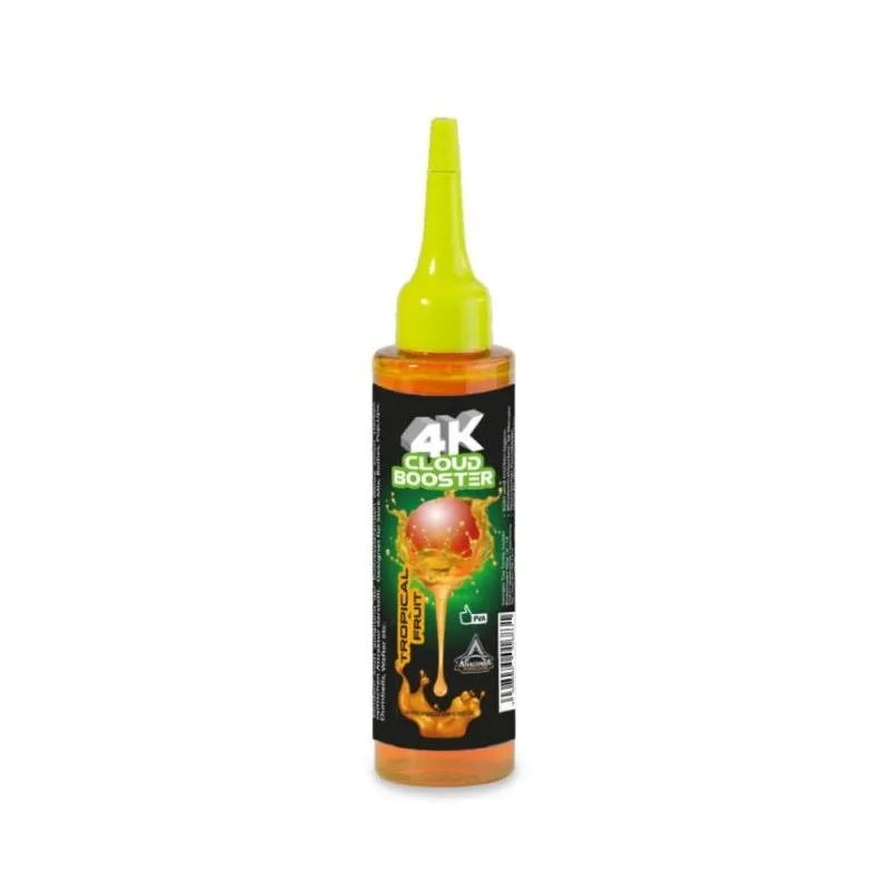 ANACONDA 4K Cloud Booster Dip 70ml Tropical Fruit