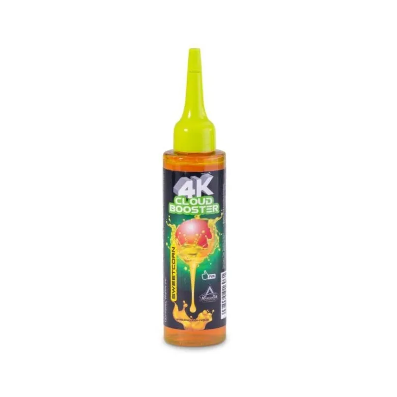 ANACONDA 4K Cloud Booster Dip 70ml Sweetcorn