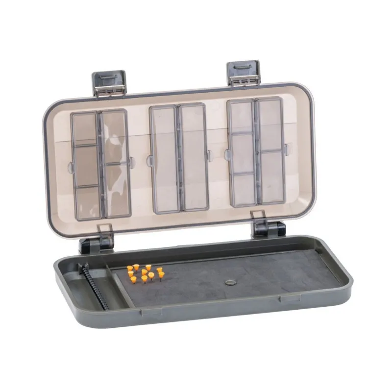 ANACONDA Rig Maker's Stiff Case