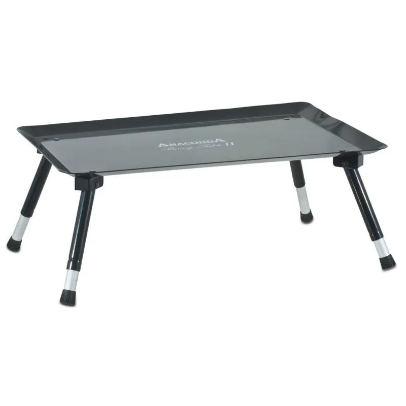 ANACONDA Bivvy Table II