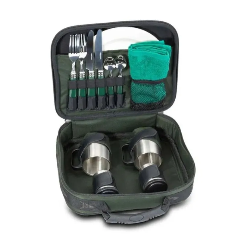 ANACONDA Tableware Bag *T