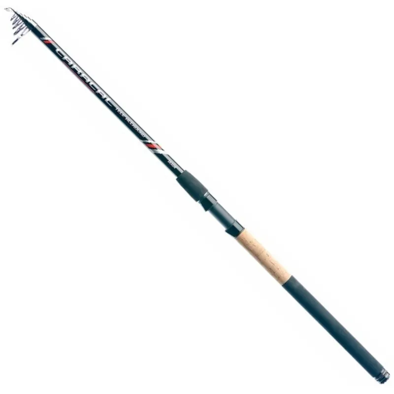 Wędka Jaxon CARACAL tele Allround 3,60 10-40