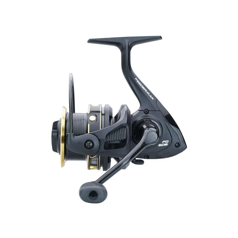 Kołowrotek Robinson Feederman FD 606