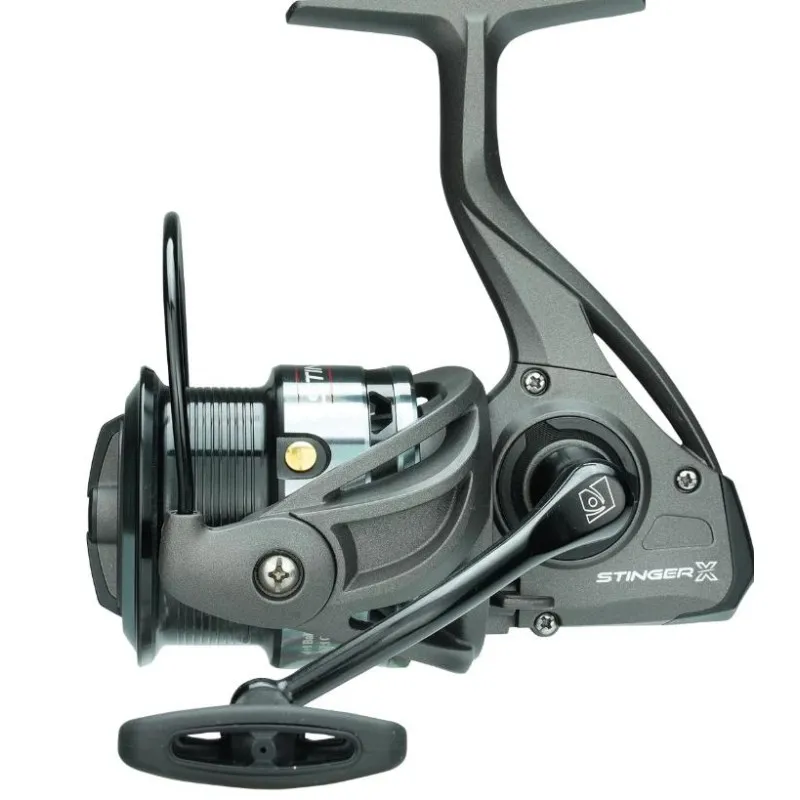 Kołowrotek Robinson Stinger X FD 505